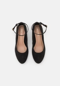 Anna Field DecolletéBlack Donna Scarpe Con Tacco AN611B0H4-Q11 -Anna Field e3ac5c01d8ae4f91b231e7f356822c4f