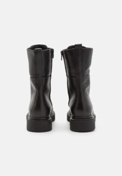 LeatherStivaletti StringatiBlack Donna Stivaletti ANJ11N02D-Q11 -Anna Field e4a1bd991f3240f6a8374b4c8b42b164