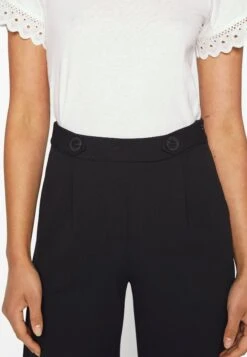 PantaloniBlack Donna Pantaloni ANH21A00J-Q11 11 PantaloniBlack Donna Pantaloni ANH21A00J-Q11 -Anna Field e4ef677e92924700bdcadc1aa54ef1f8