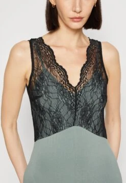 Anna Field Tuta JumpsuitGreen Donna Tute Jumpsuit AN621T032-M11 -Anna Field e53affb61f4440c0a977bac7b328f0b3