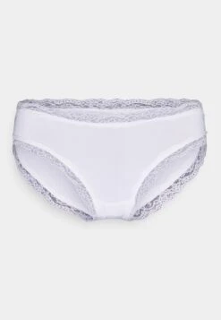 Anna Field Slip - Khaki/White/Pink 18 Anna Field Slip - Khaki/White/Pink -Anna Field e53dda53a4cd4f0b8ddeb5cbc6525c78