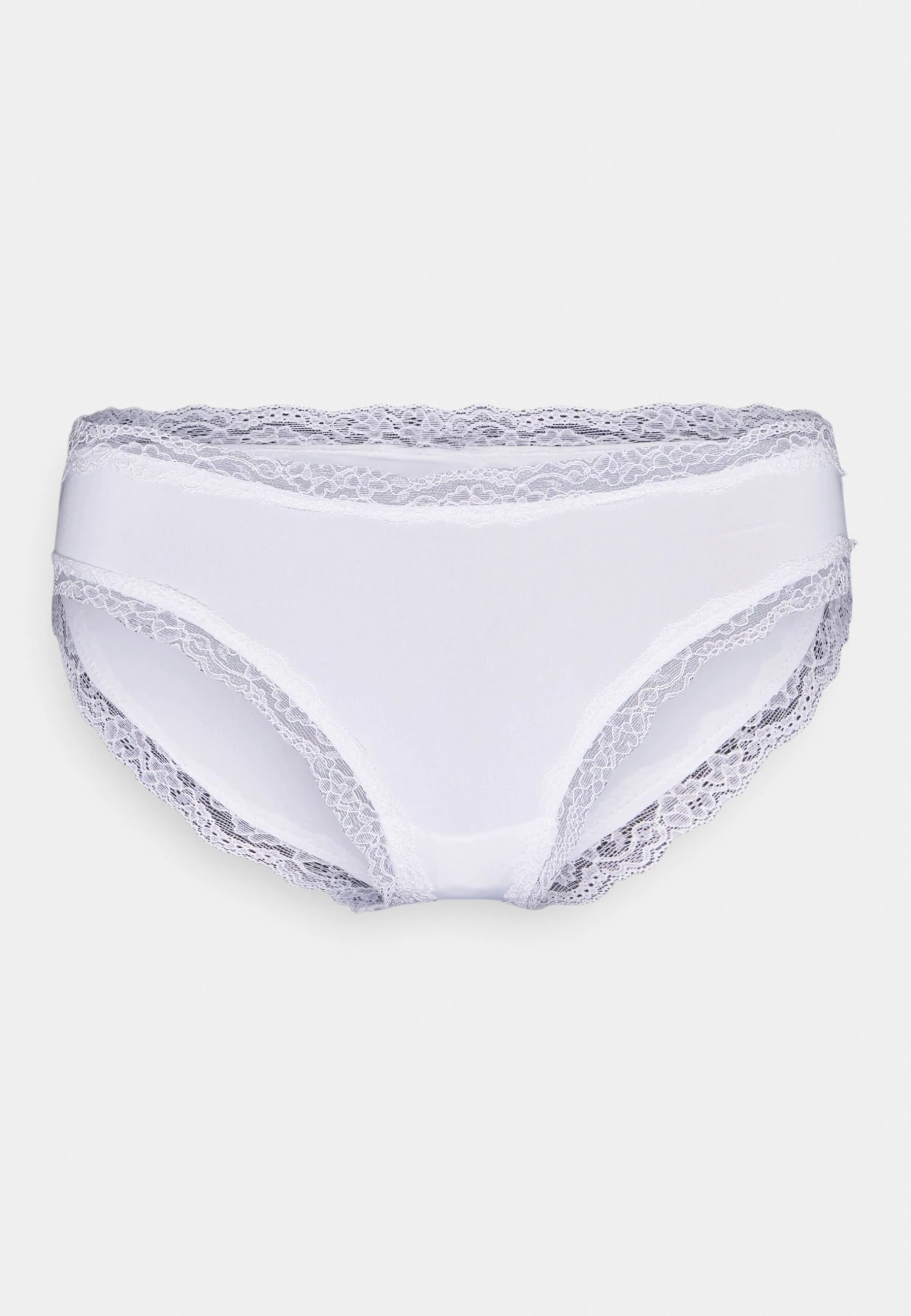 Anna Field Slip - Khaki/White/Pink 10 Anna Field Slip - Khaki/White/Pink - immagine 8