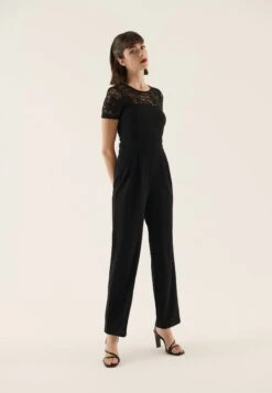 Anna Field Tuta JumpsuitBlack Donna Tute Jumpsuit AN621T037-Q11