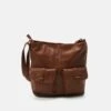 Anna Field Borsa A ManoCognac Donna Borse AN651H11Y-O11 1 Anna Field Borsa A ManoCognac Donna Borse AN651H11Y-O11 -Anna Field e6cd305cffeb4b18aa62157755b177c8