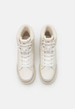 Wide FitSneakers AlteWhite Donna Sneakers ANJ11A03F-A11 -Anna Field e7edae5b2348461a8b652a56cf044c8b