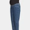 Jeans Tapered FitBlue Denim Donna Jeans EX429A00E-K11 -Anna Field e853117846e5473fb4a92aefefd429cf