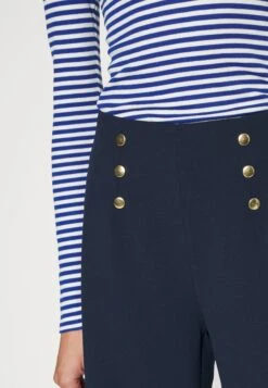 PantaloniDark Blue Donna Pantaloni ANH21A00C-K11 -Anna Field e9e70b450a1743a785d4ac427288d734