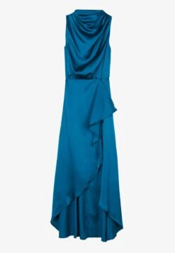 Anna Field Vestito EleganteBlue Donna Vestiti AN621C20W-K11 10 Anna Field Vestito EleganteBlue Donna Vestiti AN621C20W-K11 -Anna Field eaaf95d1e7084cb1bd905a3d023d8906