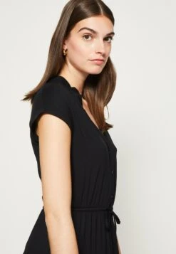 Anna Field Vestito Di MaglinaBlack Donna Vestiti AN621C1XH-Q11 11 Anna Field Vestito Di MaglinaBlack Donna Vestiti AN621C1XH-Q11 -Anna Field eb2aff4e706b492da6e8898d59eb4435