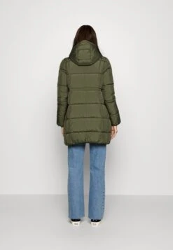 3 In 1Cappotto InvernaleKhaki Donna Cappotti EX429M00A-N11 10 3 In 1Cappotto InvernaleKhaki Donna Cappotti EX429M00A-N11 -Anna Field eb804b0c97ba4fe0a7309326c988cd44