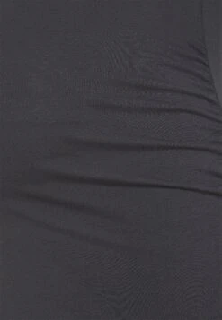 2 PackMaglietta A Manica LungaDark Grey/White Donna T-shirt E Top EX429G02P-C11 -Anna Field ec189e2ce56e4ac093c31098bc801e78