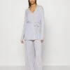 Anna Field PigiamaMottled Light Grey Donna Intimo Notte E Loungewear AN681P059-C11 1 Anna Field PigiamaMottled Light Grey Donna Intimo Notte E Loungewear AN681P059-C11 -Anna Field ec5db9ae67d243de921e33ddf68a27b5
