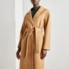 Anna Field Cappotto ClassicoCamel Donna Cappotti AN621U023-B11 -Anna Field eed764c13d0c406b9673af9272ba54d5