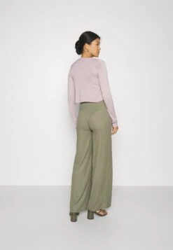 Anna Field Cardigan - Light Pink -Anna Field ef3eef7b3d9443aea61577632bdf003f