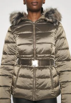 Giacca InvernaleBeige Donna Giacche E Blazer ANI21U00K-B11 15 Giacca InvernaleBeige Donna Giacche E Blazer ANI21U00K-B11 -Anna Field ef53e9e58ffc4d0ab418eefc2f7f0dba