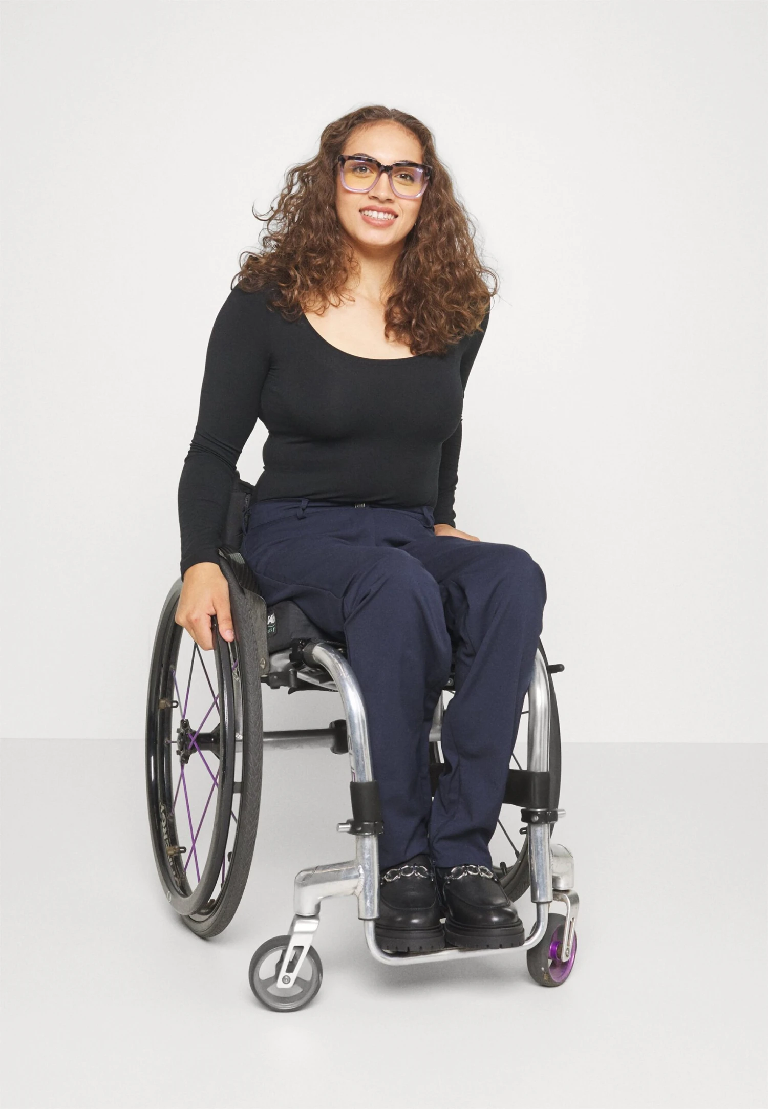 Anna Field 2PackMaglietta A Manica LungaBlack/White Donna T-shirt E Top AN621D141-Q11 4 Anna Field 2PackMaglietta A Manica LungaBlack/White Donna T-shirt E Top AN621D141-Q11 - immagine 2