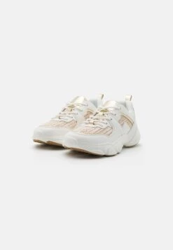 Anna Field Sneakers BasseWhite/Gold Donna Sneakers AN611A0NJ-A12 -Anna Field f06d39d14bdb43f1973af66bcf141629