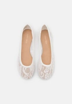 Anna Field BallerineWhite Donna Ballerine AN611A0YC-A11 13 Anna Field BallerineWhite Donna Ballerine AN611A0YC-A11 -Anna Field f15e713b689e4d9da441accd547bfc57