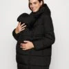 3 In 1Cappotto InvernaleBlack Donna Cappotti EX429M00A-Q11 -Anna Field f178e26ccd4f40a9925b0b53e1211de1