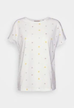Anna Field T-Shirt Con StampaWhite Donna T-shirt E Top AN621D19C-A11 -Anna Field f1aead137df945c19a1c9b4e61f62017