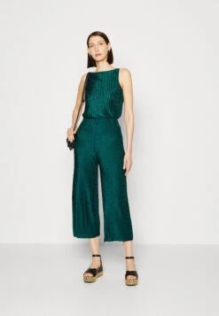 Anna Field PantaloniDark Green Donna Pantaloni AN621A07J-M11 -Anna Field f1d0d8eca4274247909326c3c020bbb5