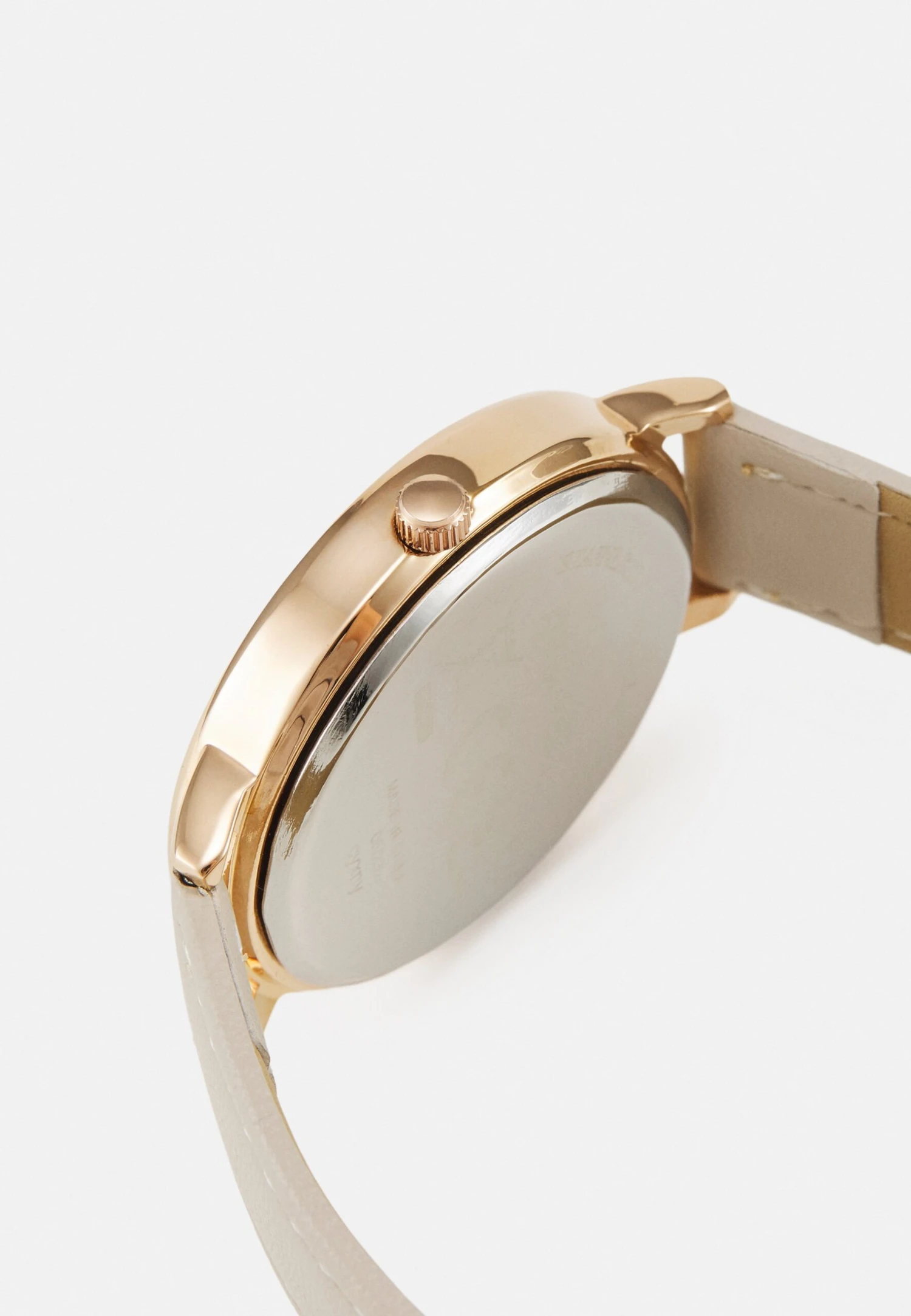 Anna Field OrologioGrey/Rose Gold-Coloured Donna Orologi AN651M056-C11 5 Anna Field OrologioGrey/Rose Gold-Coloured Donna Orologi AN651M056-C11 - immagine 3