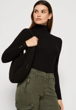 Anna Field MaglioneBlack Donna Maglieria AN621I0J4-Q11 -Anna Field f3c1c005ceca49cdb731b6ed2404d1fa