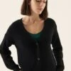 Anna Field CardiganBlack Donna Maglieria AN621I0IT-Q11 -Anna Field f3f97024a2474e1c88f5a92f5a7fb8b9