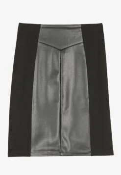 Anna Field Gonna A CampanaBlack Donna Gonne AN621B0B6-Q11 -Anna Field f4ba69da7f3548a78168718a39e00aae