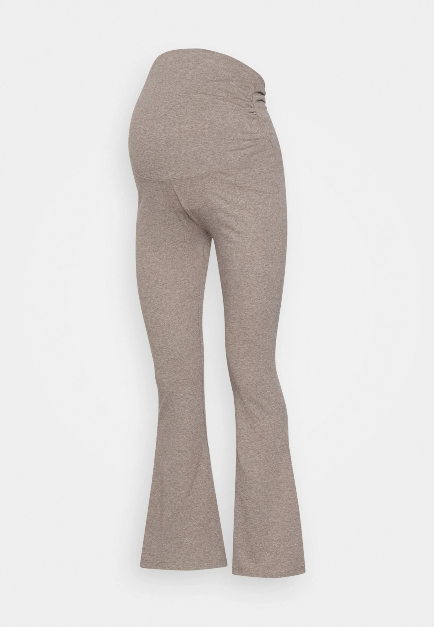 LeggingsMottled Brown Donna Pantaloni EX429B00S-O12 3 LeggingsMottled Brown Donna Pantaloni EX429B00S-O12