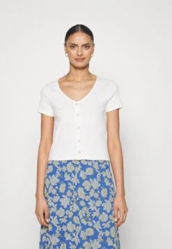 Anna Field Gonna A Campana - Light Blue 12 Anna Field Gonna A Campana - Light Blue -Anna Field f59f6fcbd75749f69064400f0a3d8703