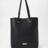 Anna Field Shopping Bag Black Donna Borse AN651H108-Q11 2 Anna Field Shopping Bag Black Donna Borse AN651H108-Q11 -Anna Field f61a9bae006b41eeb5c1e5968cf8b921