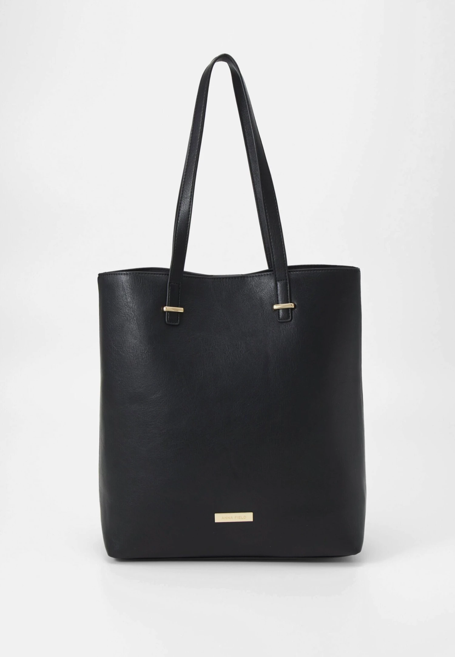 Anna Field Shopping Bag Black Donna Borse AN651H108-Q11 3 Anna Field Shopping Bag Black Donna Borse AN651H108-Q11