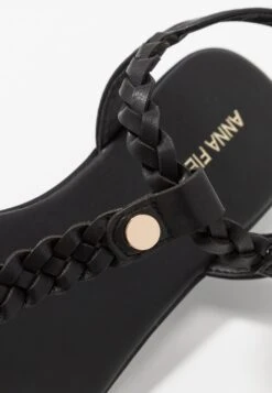 InfraditoBlack Donna Sandali ANJ11A00N-Q11 -Anna Field f669368d137e4a52b52c1d4f30622cbe