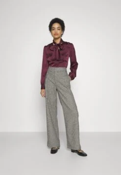 Anna Field CamicettaPurple Donna Camicie E Bluse AN621E0C7-I11 -Anna Field f66c631b18654539982417ec38176b2e