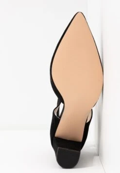 Anna Field Leather- Decolleté - Black -Anna Field f677f5c72d3b42f8a82222f8c0e7ac6d