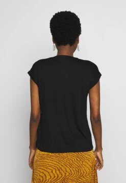 Anna Field T-Shirt Con Stampa - Black 9 Anna Field T-Shirt Con Stampa - Black -Anna Field f6863e91fa124995a6956f3a311551f0