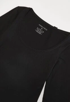 Anna Field 2PackMaglietta A Manica LungaBlack/White Donna T-shirt E Top AN621D141-Q11 26 Anna Field 2PackMaglietta A Manica LungaBlack/White Donna T-shirt E Top AN621D141-Q11 -Anna Field f6b2942603464042ab44301b544588e3