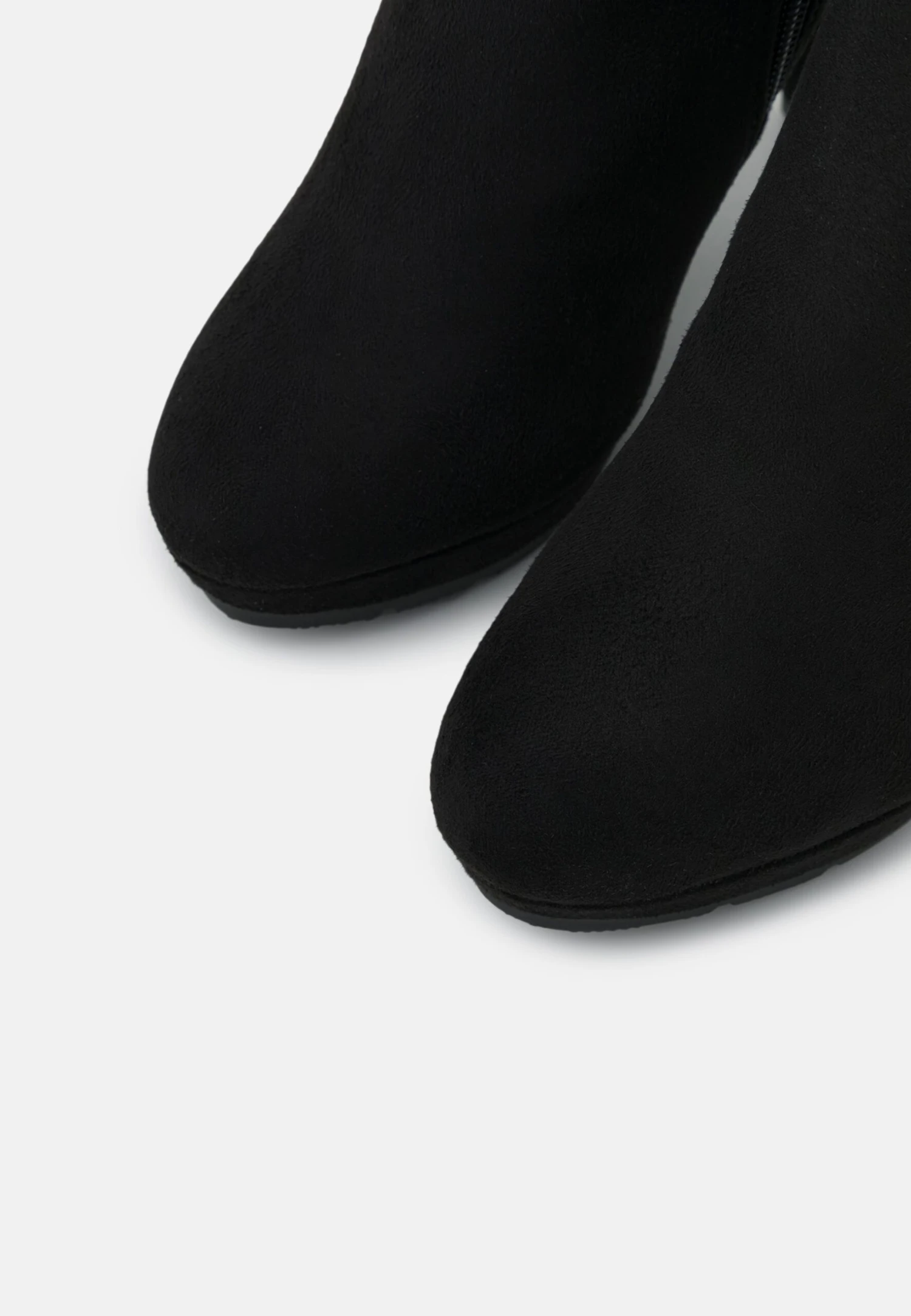 Anna Field Stivali Sopra Il GinocchioBlack Donna Stivali AN611A0ZN-Q11 7 Anna Field Stivali Sopra Il GinocchioBlack Donna Stivali AN611A0ZN-Q11 - immagine 5