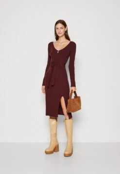 Anna Field TubinoBordeaux Donna Vestiti AN621C1Z8-G11 12 Anna Field TubinoBordeaux Donna Vestiti AN621C1Z8-G11 -Anna Field f7288dccbef942b6a318b0978c036b27