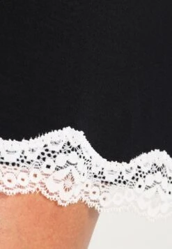 Anna Field Camicia Da NotteBlack Donna Intimo Notte E Loungewear AN681P02P-Q11 13 Anna Field Camicia Da NotteBlack Donna Intimo Notte E Loungewear AN681P02P-Q11 -Anna Field f833b7133ba747e99510b29e29947484