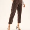 Anna Field PantaloniDark Brown Donna Pantaloni AN621A05D-O11 1 Anna Field PantaloniDark Brown Donna Pantaloni AN621A05D-O11 -Anna Field f99994f3f7fa4590bbc936e8c0429429