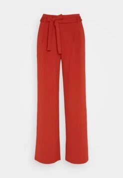 Anna Field PantaloniDark Red Donna Pantaloni AN621A070-G11 -Anna Field f9b52b1f28f44b24bcc9ca5fdf0b4c2d