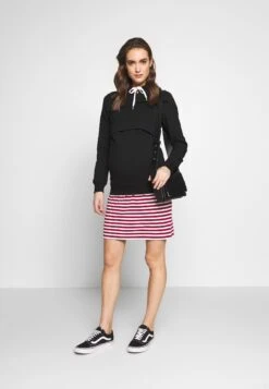 NursingSweatshirtFelpa Con CappuccioBlack Donna Felpe EX429J001-Q11 -Anna Field fbb78d1bb1b74b659b85dc8ecf0092a4