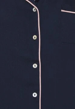 Anna Field PigiamaDark Blue Donna Intimo Notte E Loungewear AN681P05S-K11 -Anna Field fbdb30d4c32a486cb8c058fcf75cc14e