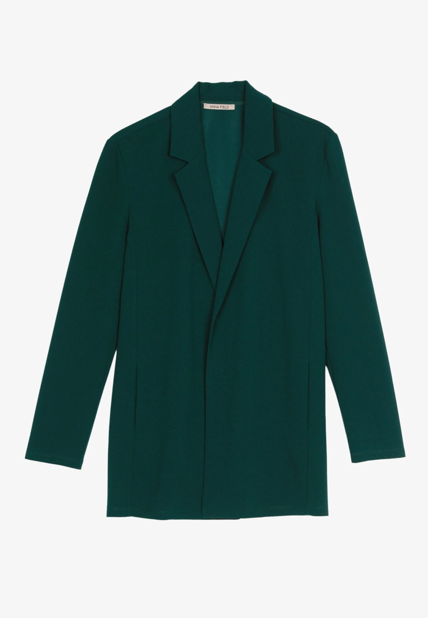 Anna Field BlazerDark Green Donna Giacche E Blazer AN621U02A-M11 6 Anna Field BlazerDark Green Donna Giacche E Blazer AN621U02A-M11 - immagine 4