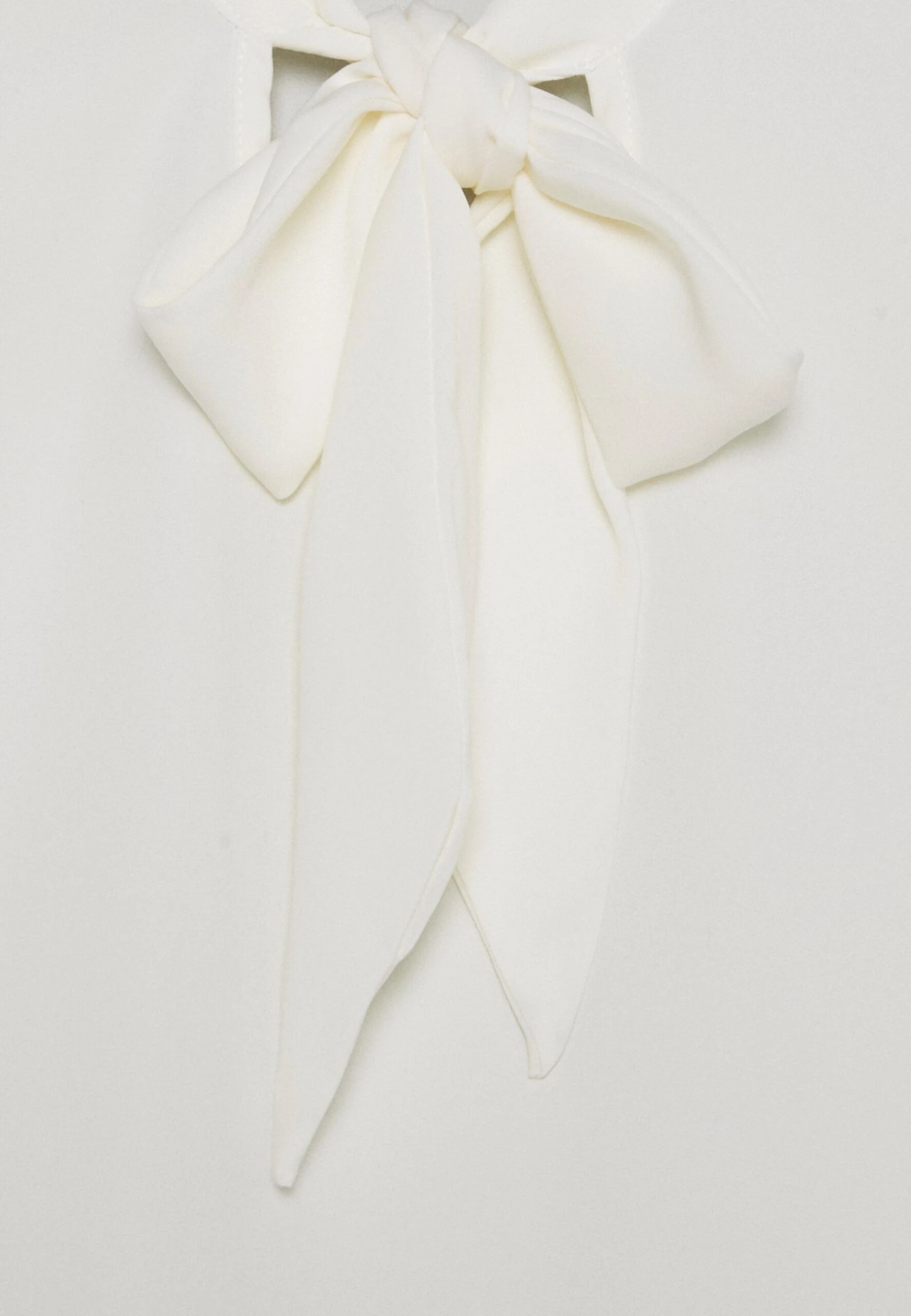 Anna Field Maglietta A Manica LungaOff-White Donna Camicie E Bluse AN621E08Y-A11 5 Anna Field Maglietta A Manica LungaOff-White Donna Camicie E Bluse AN621E08Y-A11 - immagine 3