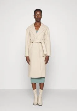 Anna Field Cappotto ClassicoBeige Donna Cappotti AN621U023-A11 11 Anna Field Cappotto ClassicoBeige Donna Cappotti AN621U023-A11 -Anna Field ff30fe3ea2734e85ac00d3672b0fe709