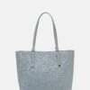 Anna Field Borsa A ManoBlue Donna Borse AN651H0WA-K11